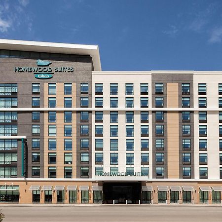 Homewood Suites By Hilton Louisville Downtown Esterno foto