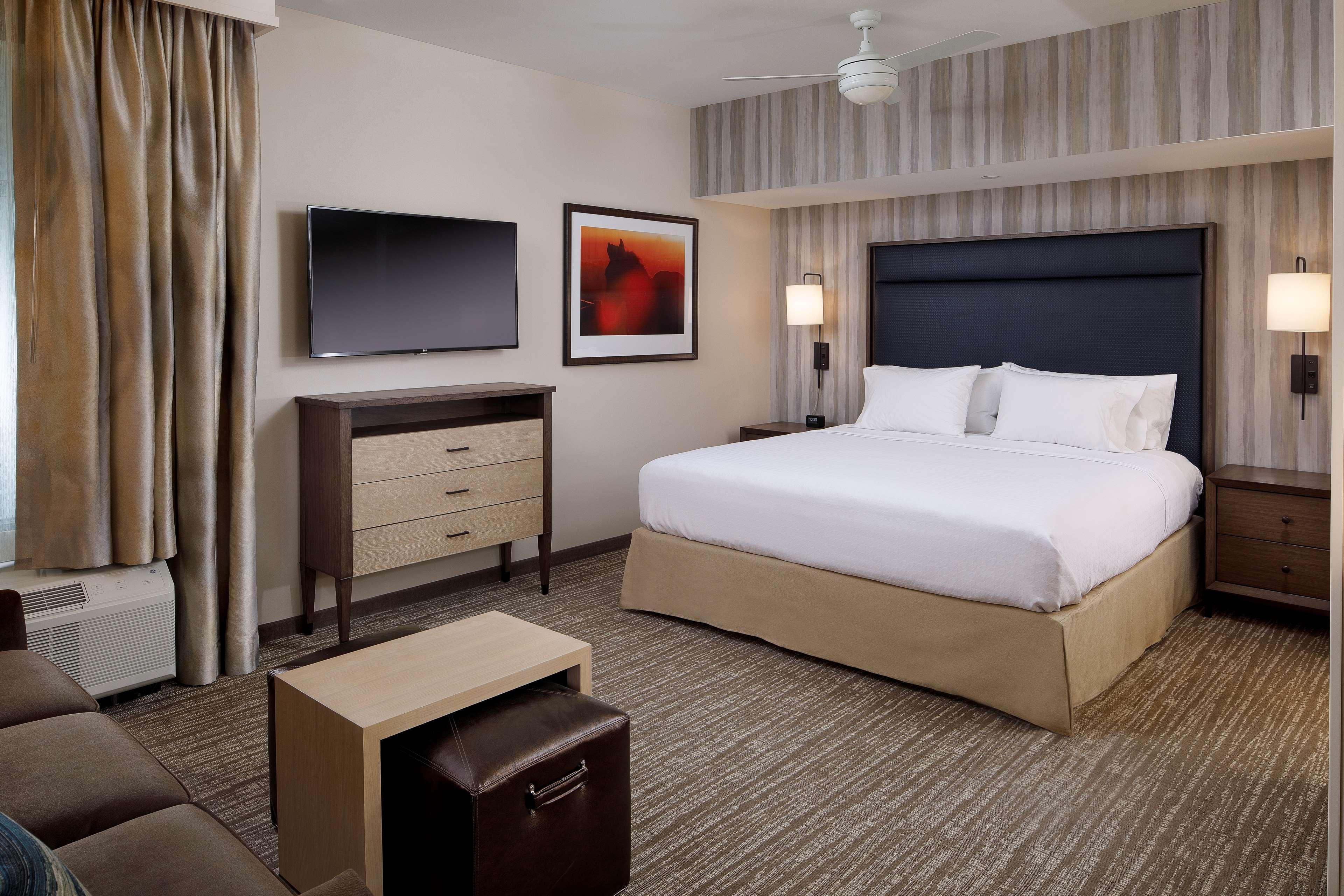 Homewood Suites By Hilton Louisville Downtown Esterno foto