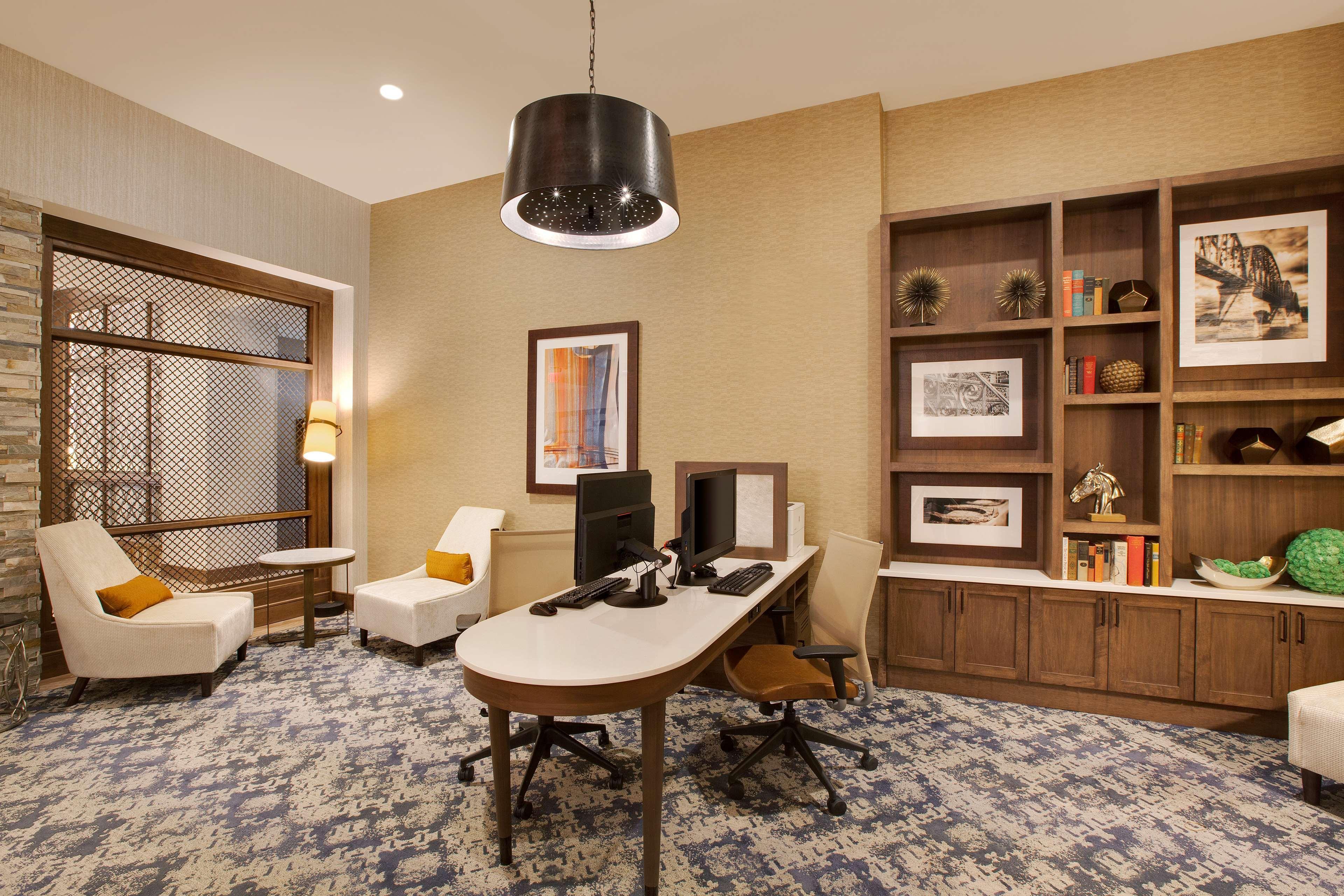 Homewood Suites By Hilton Louisville Downtown Esterno foto