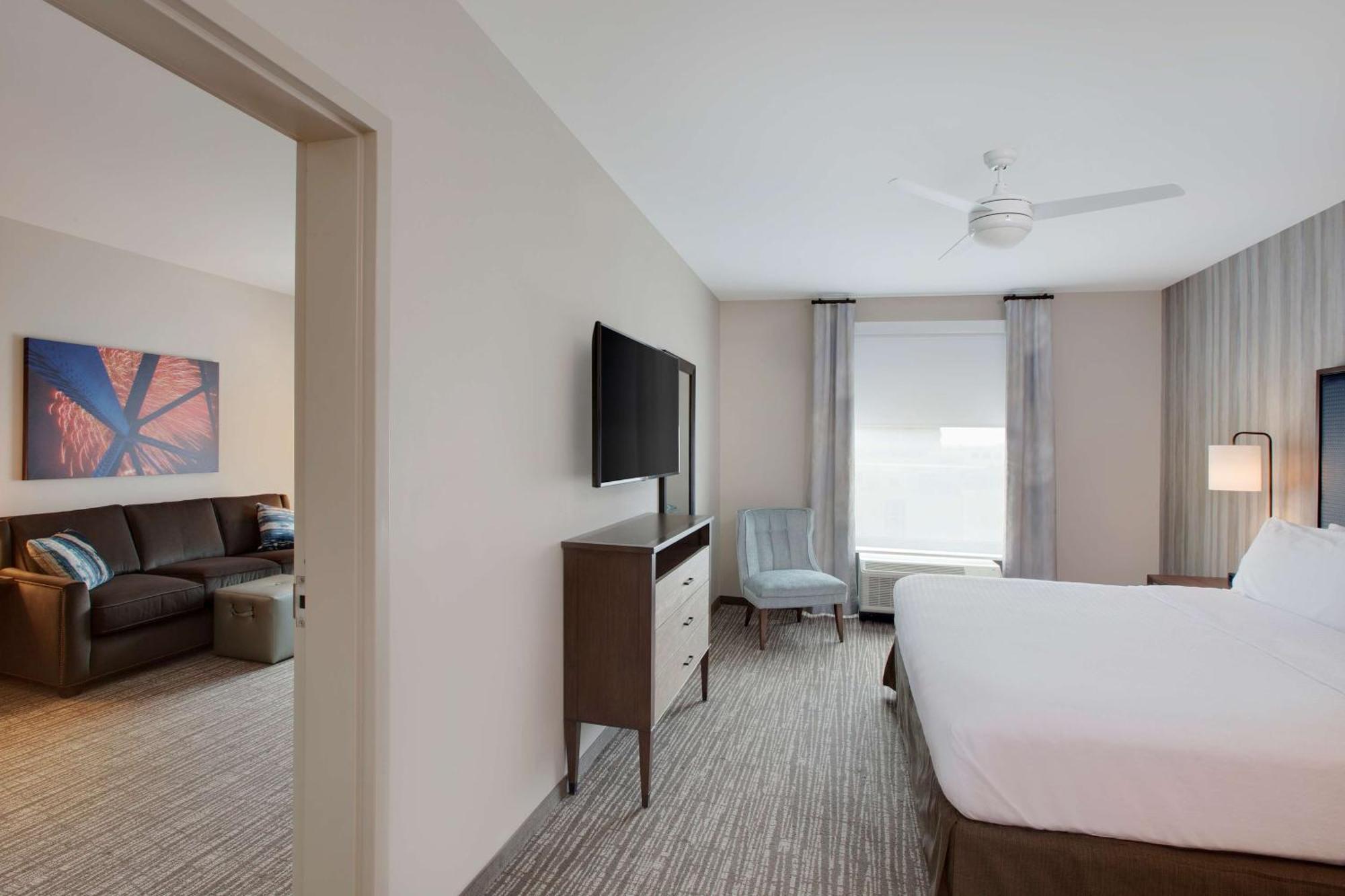 Homewood Suites By Hilton Louisville Downtown Esterno foto