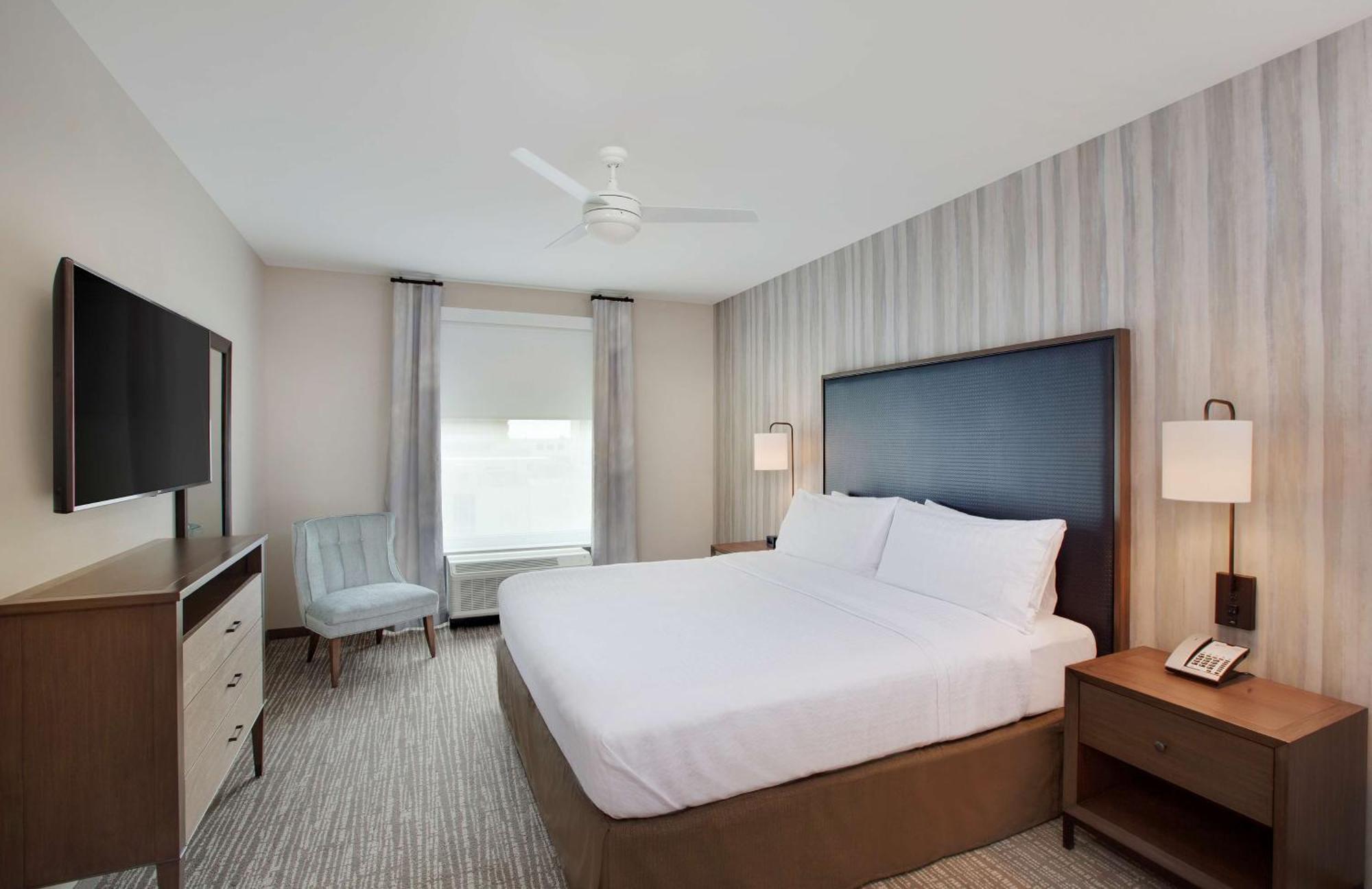 Homewood Suites By Hilton Louisville Downtown Esterno foto